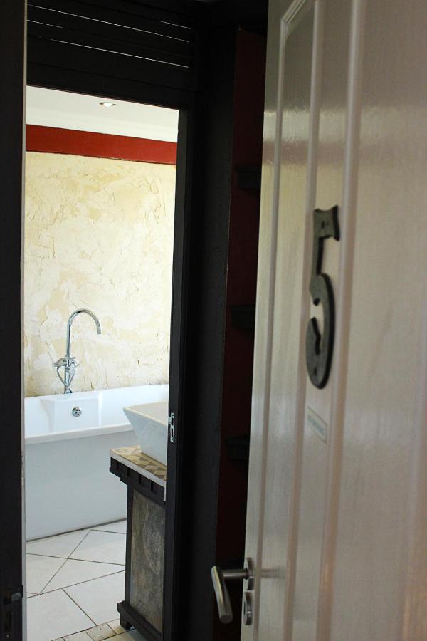 African Adventures Accommodation Durbanville Exterior photo