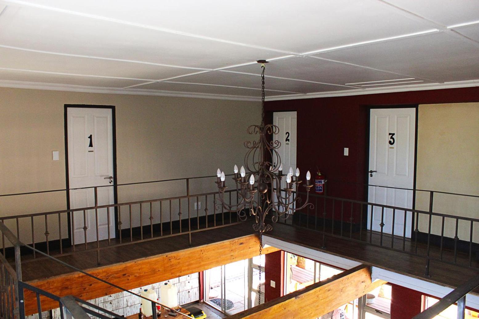 African Adventures Accommodation Durbanville Exterior photo